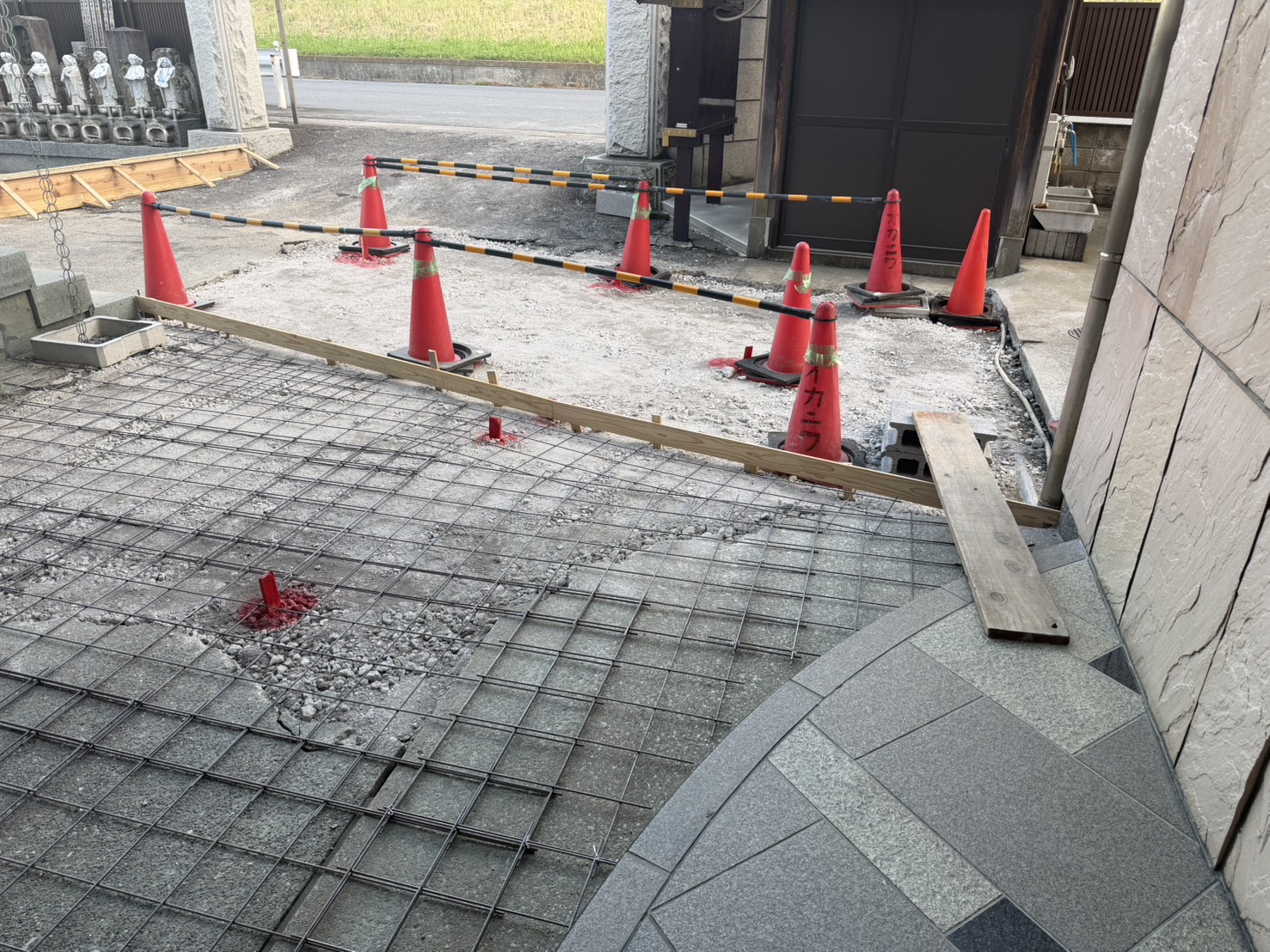工事の様子3
